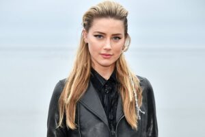 Amber Heard