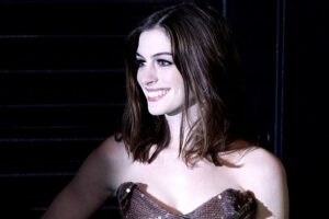 Anne Hathaway