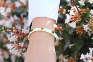 Women's Van Cleef Bracelet