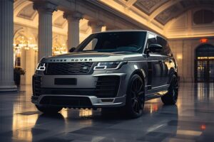 range rover autobiography 2023