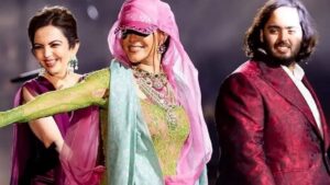 rihanna ambani wedding