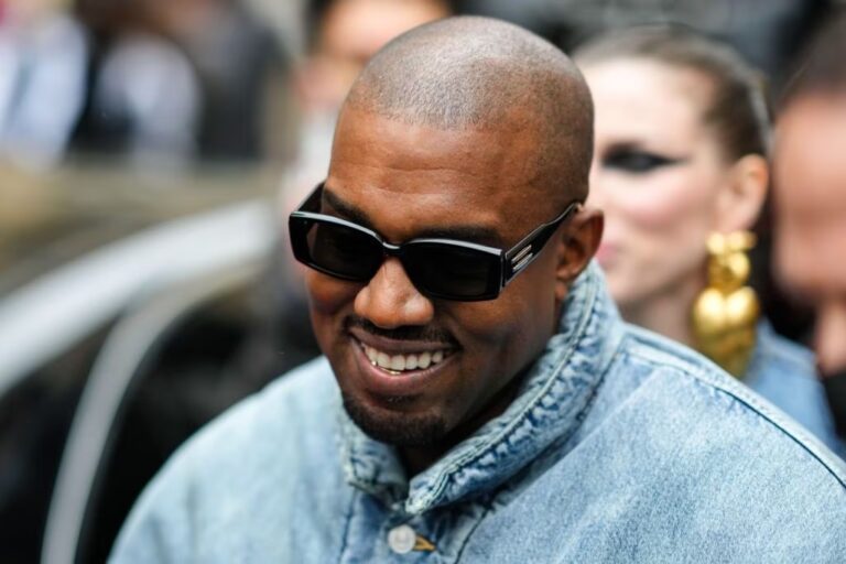 Unlocking the Enigma: Kanye West – A Multifaceted Icon Redefined