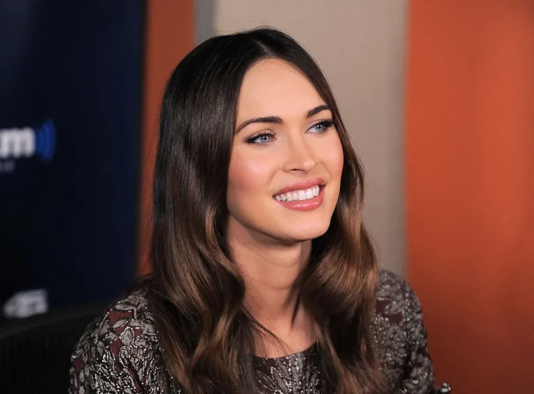 Megan Fox: Unveiling the Enigmatic Beauty