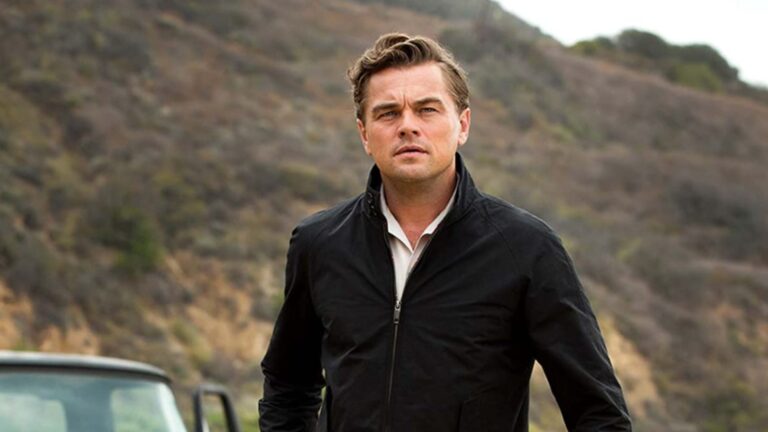 Leonardo DiCaprio: A Journey Through Hollywood Royalty