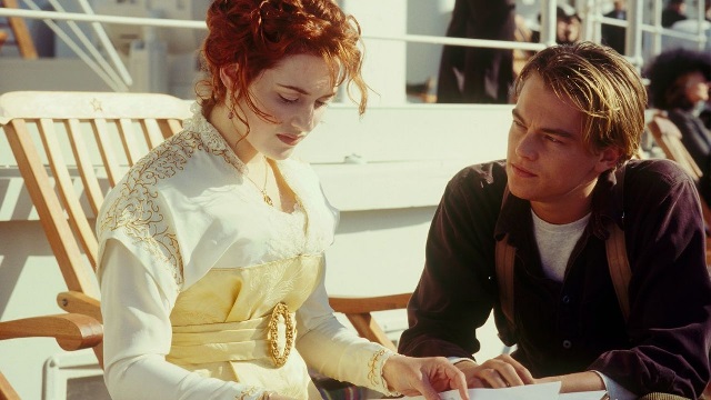 Unlocking the Titanic Mystery: How Old Was Leonardo DiCaprio in the Iconic Film?