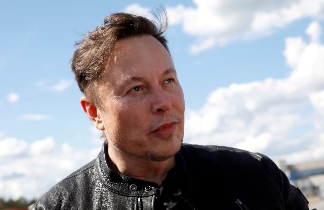 Unveiling the Sky High Truth: How Tall Is Elon Musk Really?