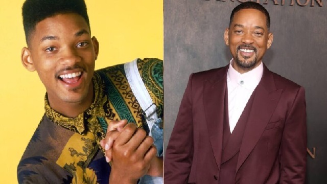 How Old Was Will Smith in Fresh Prince? Unveiling the Fresh Prince’s Age Secrets