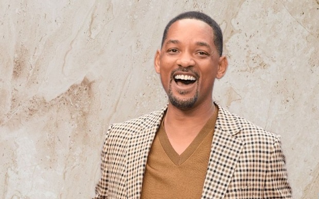 How Tall is Will Smith? Unraveling the Height of the Beloved Star