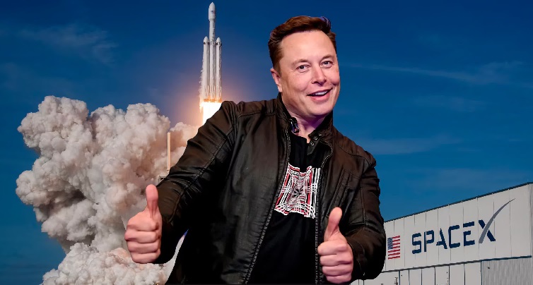 Past Rockets: Investigating the Height of Elon Musk!