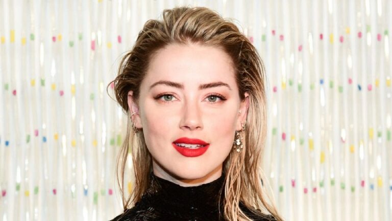 Amber Heard Net Worth: A Comprehensive Look into Her Financial Status