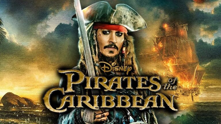 Johnny Depp Pirates of the Caribbean 6: What We Know So Far
