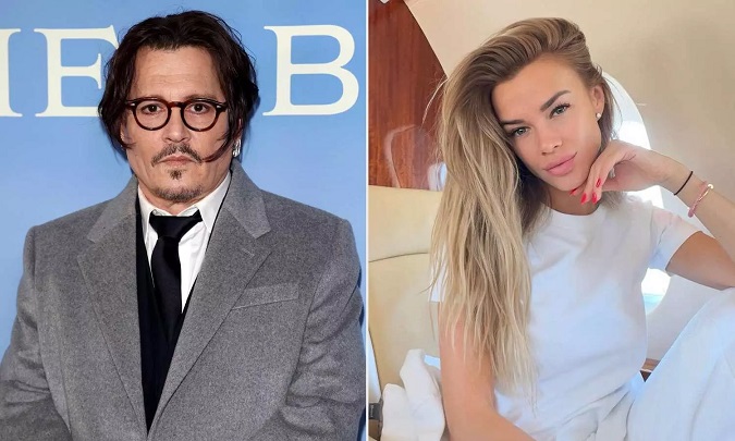 Who is Johnny Depp Dating? The Latest on Johnny Depp’s Love Life in 2024