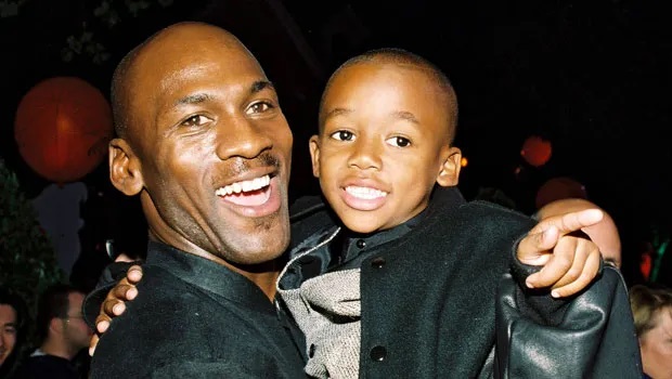 Michael Jordan Kids: A Glimpse into the Lives of the Basketball Legend’s Children