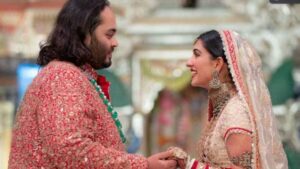 anant ambani wedding