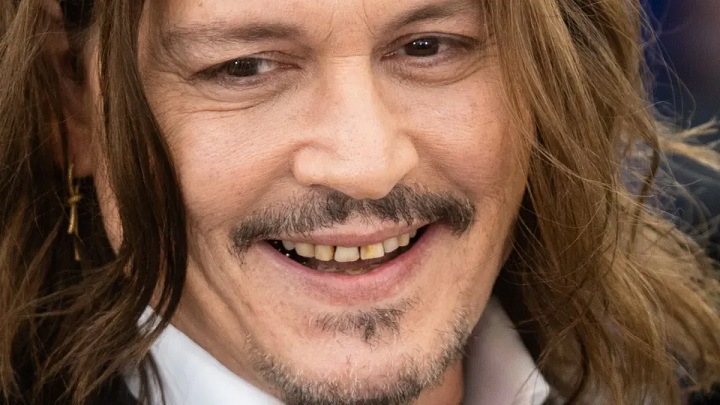 Johnny Depp Teeth: A Comprehensive Look at the Actor’s Iconic Smile