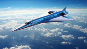 what is the fastest jet in the world