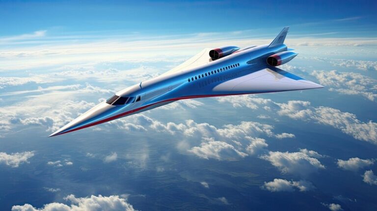 What is the Fastest Jet in the World?