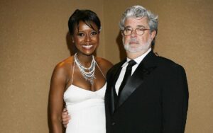 George Lucas