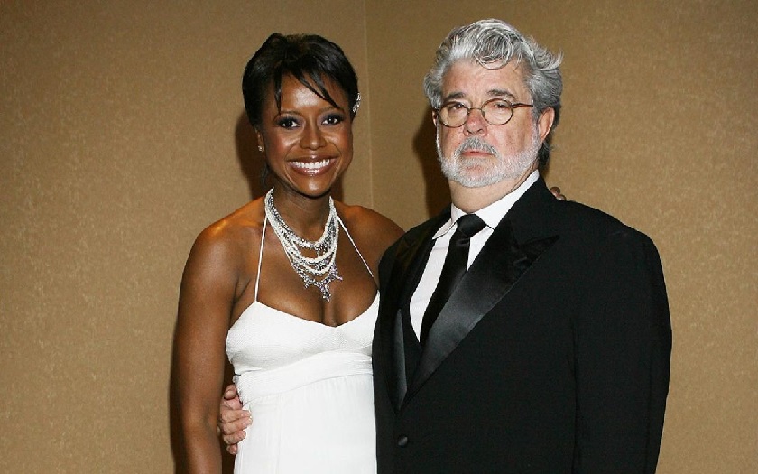 George Lucas