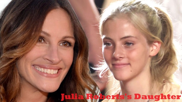 What Does Julia Roberts’s Daughter Do?