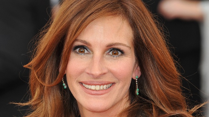 How Old Was Julia Roberts in Pretty Woman?