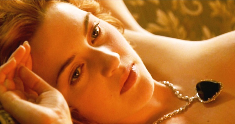 How Old Was Kate Winslet in Titanic?