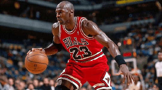 When Did Michael Jordan Retire from Basketball?