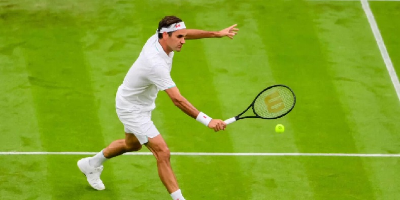 Roger Federer