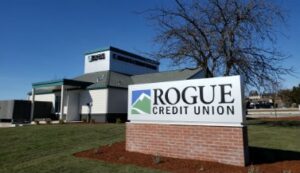 Rogue Federal Credit