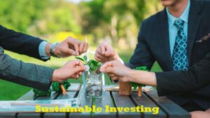 Sustainable Investing