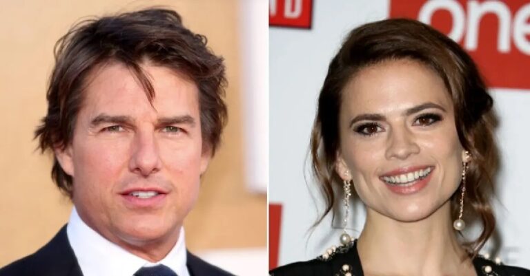 Who is Tom Cruise’s Current Partner?