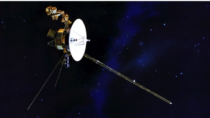 How Fast is Voyager 1 Traveling? An In-Depth Look at Its Speed and Journey