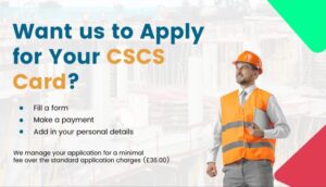 Understanding the CSCS Card: A Key Requirement for Construction Workers