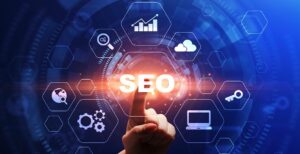 SEO in London: Unlocking Online Success in a Competitive Market