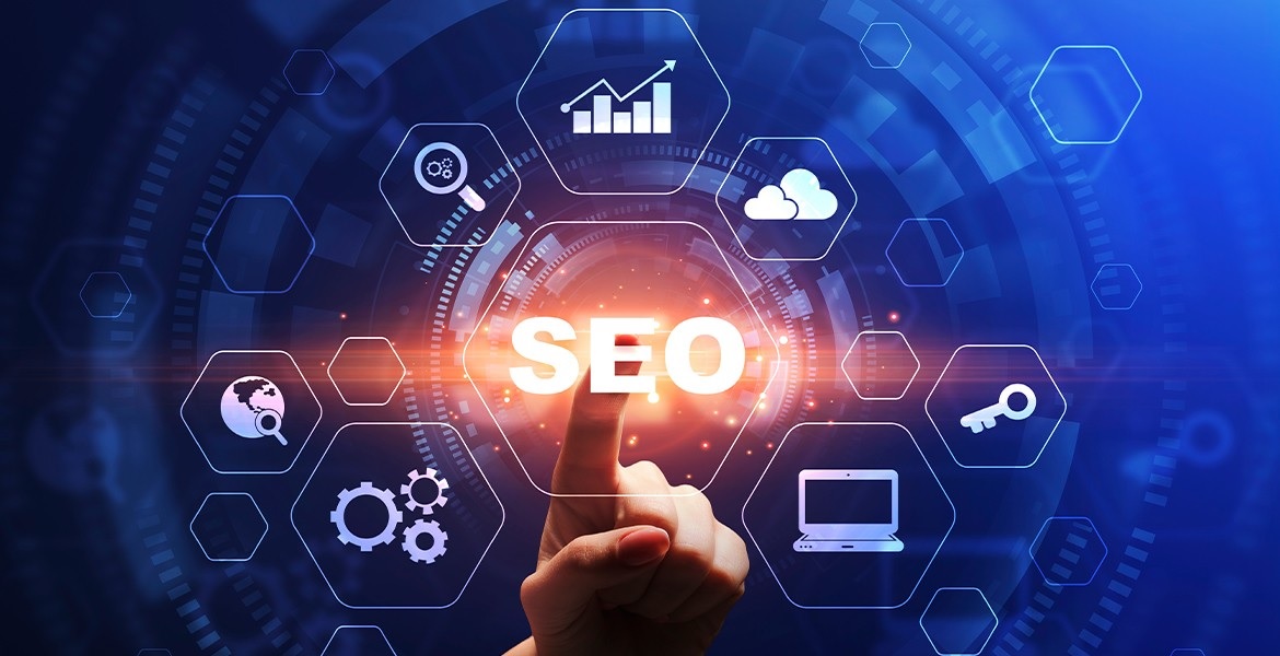 SEO in London: Unlocking Online Success in a Competitive Market