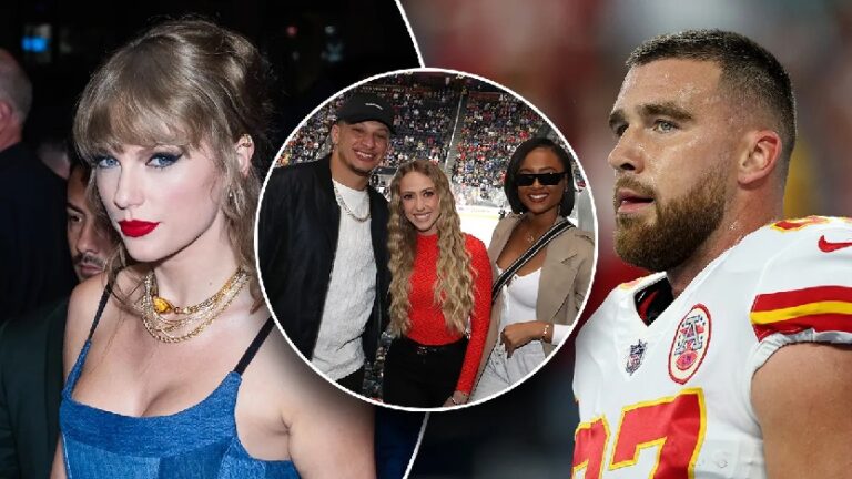 Jason Kelce’s Ex-Girlfriend: The Untold Story of Their Relationship and Breakup