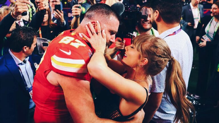 Kelce Ex-Girlfriend: A Look Into His Past Relationships