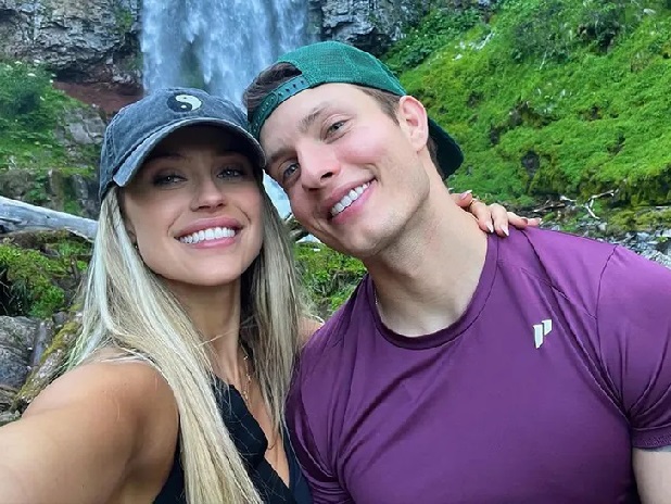 Matt Rife Girlfriend Jessica Lord: Everything You Need to Know