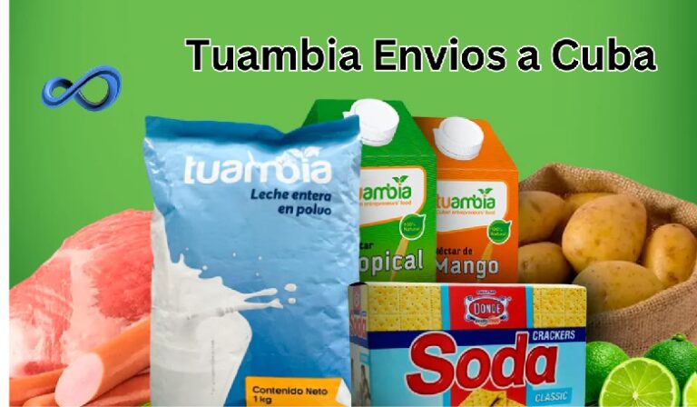 How to Send Packages to tuambia envios a cuba: A Comprehensive Guide