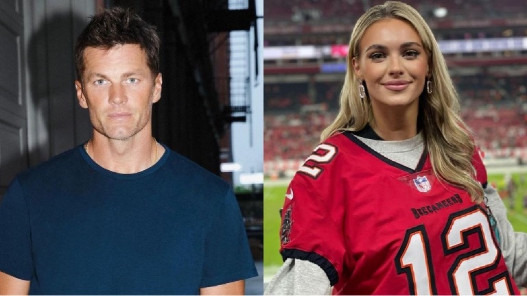 Tom Brady’s New Girlfriend: A Deep Dive into the NFL Legend’s Latest Romance