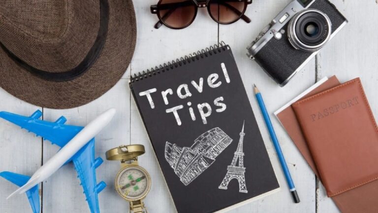 Travel Tip Tuesday: Expert Tips for a Smoother Journey