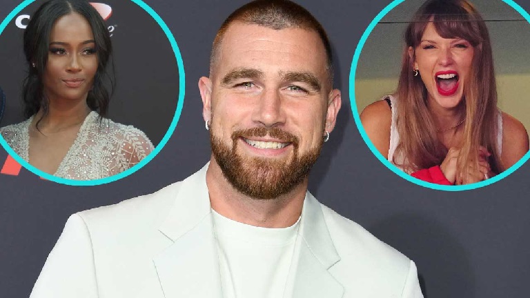 Travis Kelce’s Ex-Girlfriends: Unveiling the Stories Behind the NFL Star’s Love Life