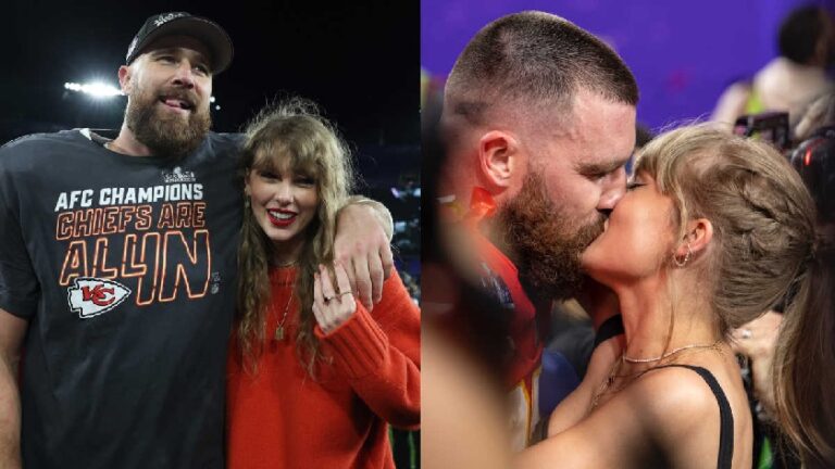 Travis Kelce Girlfriend: A Comprehensive Look at His Romantic Journey