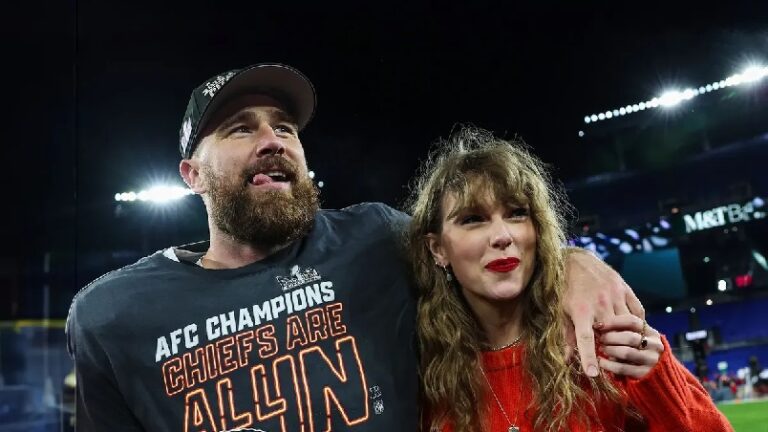 Who Is Travis Kelce’s Ex-Girlfriend? A Deep Dive Into His Love Life