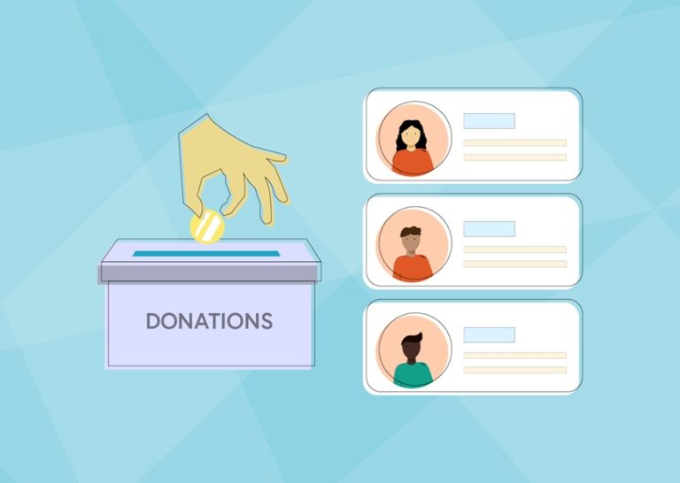 4 Ways Donor Management Software Improves Operational Efficiency for Nonprofits