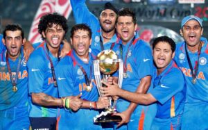 How Many Cricket World Cups Does India Have