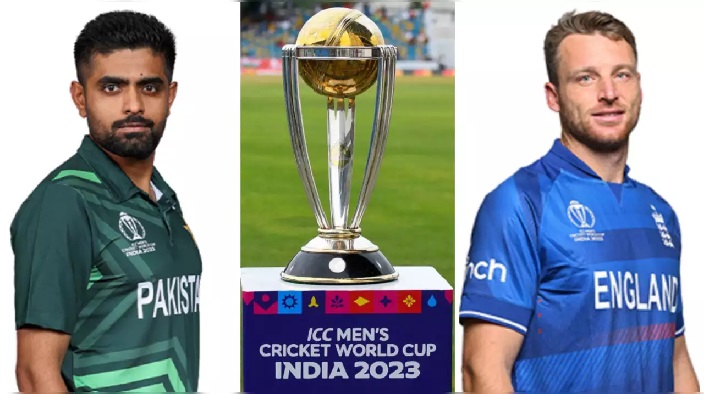 ICC Cricket World Cup ENG vs PAK: Match Analysis, Highlights, and Key Takeaways