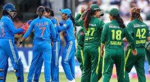 White Ferns vs Pakistan Women's National Cricket Team Match Scorecard