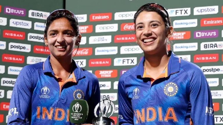 Women Cricket Team Captains: Inspiring Leaders in the World of Cricket