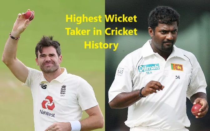 Highest Wicket Taker in Cricket History – Detailed Analysis and Records